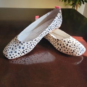 Dolce Vita Ozzie flats